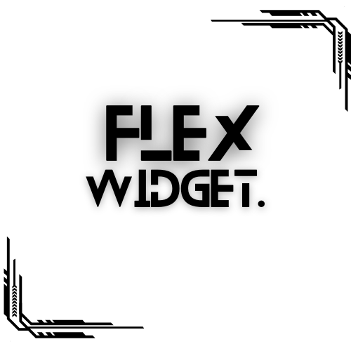 FlexWidget